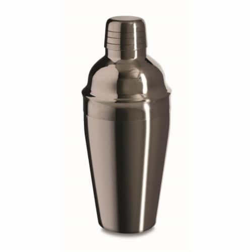 Wrap-Art Cocktail Shaker Perspective: front