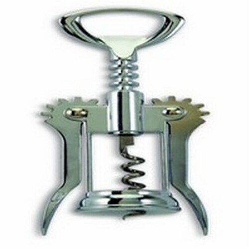 Dillons Food Stores - Wrap-Art 26472 Wing Corkscrew Silver, 1