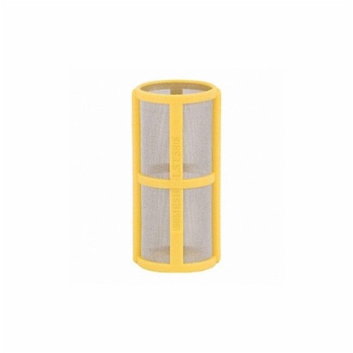 Banjo Strainer Screen,80 mesh,2 3/4  L,316 SS  LST580 Perspective: front