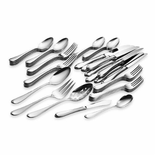 Lenox 846855 STUDIO FW 45 PIECE SET - Pack of 1 Perspective: front