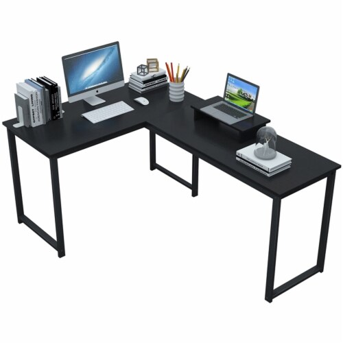 Minimalist l desk deals