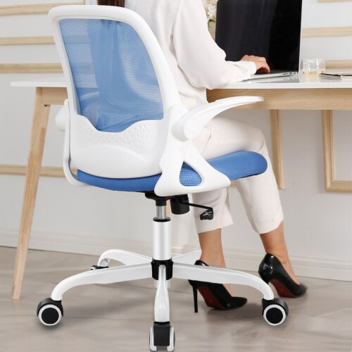 KERDOM High Back Ergonomic Office Chair with Lumbar Support