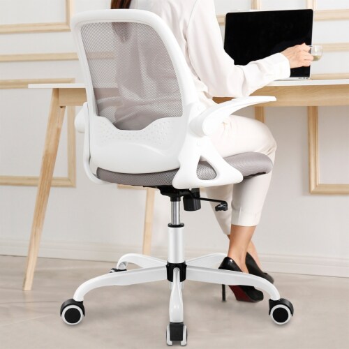 KERDOM High Back Ergonomic Office Chair with Lumbar Support