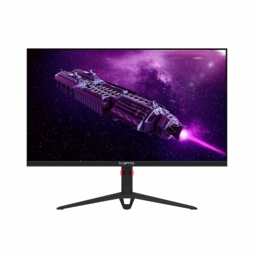 Sceptre E275BQPD168 27 Inch Quad HD LED 165 Hertz 1ms IPS sRBG Gaming