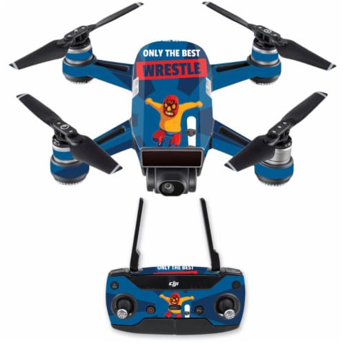 Best dji sales spark skin