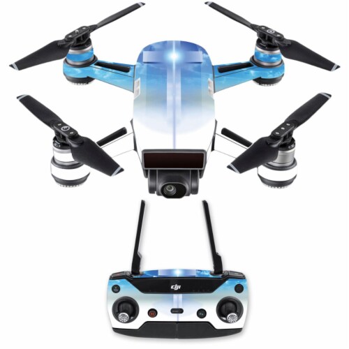 Dji spark hot sale skin wrap