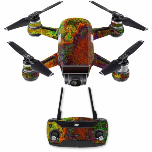 Dji sales spark wrap