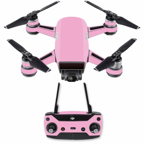 Dji spark sales skins amazon