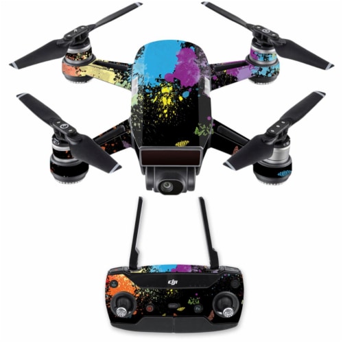 Stickers dji spark sales