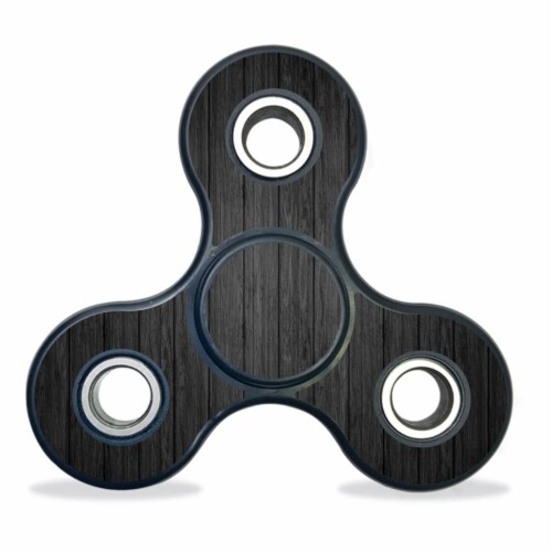 bladed fidget spinner