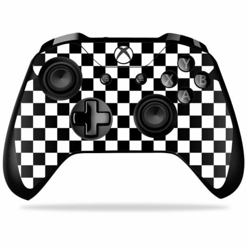 MightySkins MIXBONXCO-Check Skin Decal for DJI Spark Mini Drone Combo - Cherry Blossom Perspective: front