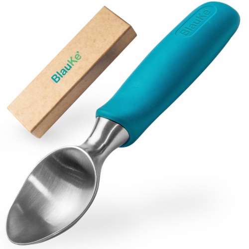 Stainless Steel Ice Cream Scoop - Professional Ice Scooper, 1 - Kroger