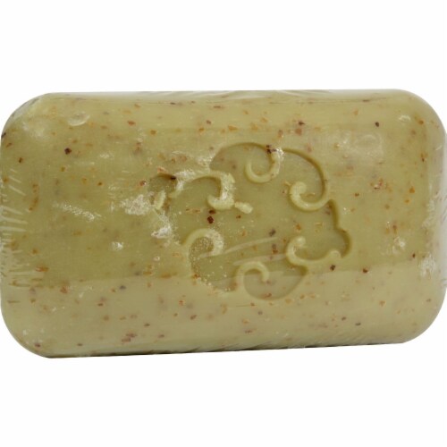Baudelaire Hand Soap Loofah Sea Perspective: front
