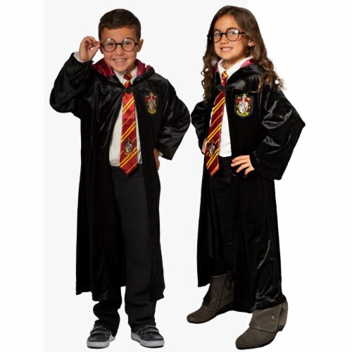 Plus Size Harry Potter Deluxe Costume