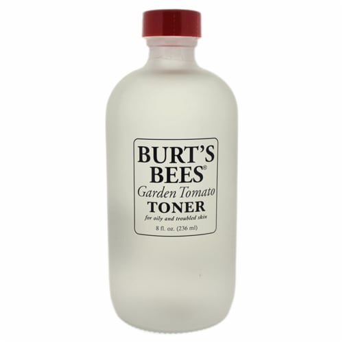 Burt's Bees Garden Tomato Toner Perspective: front