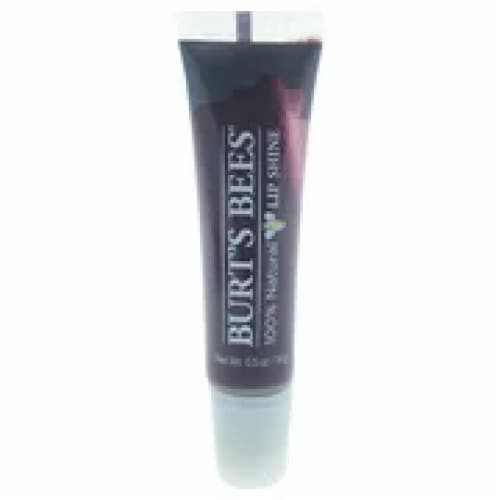Burt's Bees® Smooch Natural Moisturizing Lip Shine Perspective: front