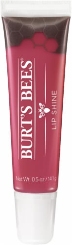 Anoi Aas Het begin Burt's Bees Pucker Lip Shine, 1 ct - Dillons Food Stores