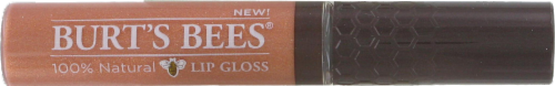 Burt's Bees Fall Foliage Lip Gloss Perspective: front