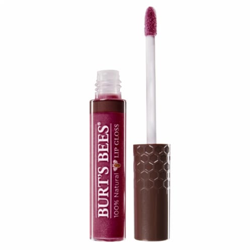 Burt's Bees Starry Night Lip Gloss Perspective: front