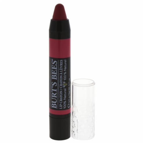 Burt's Bees Lip Crayon - Niagara Overlook Perspective: front