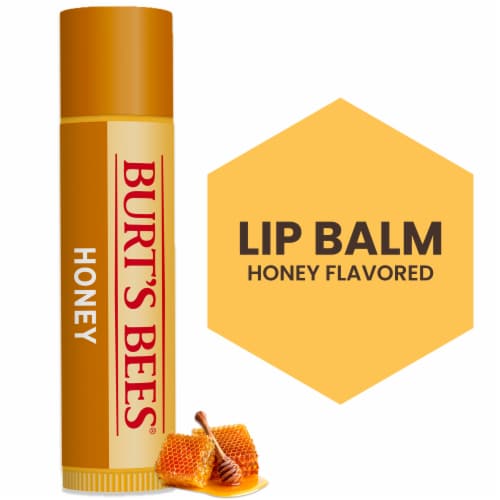 Burts Bees Ultra Conditioning Moisturizing Lip Balm, 2 ct - Kroger