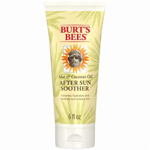 Burt's Bees Hand Salve Perspective: front
