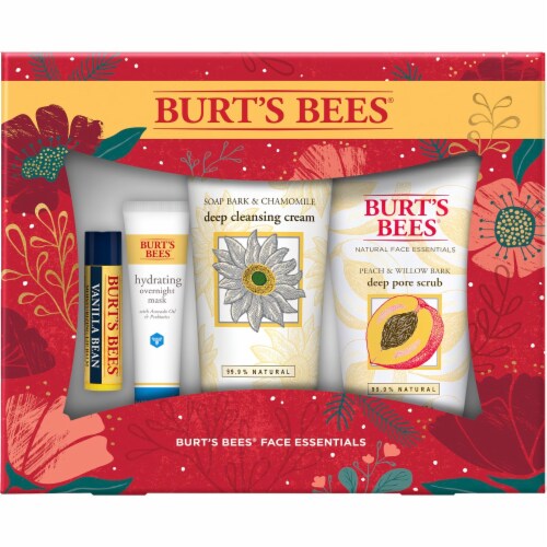 Gift Card  Burt's Bees