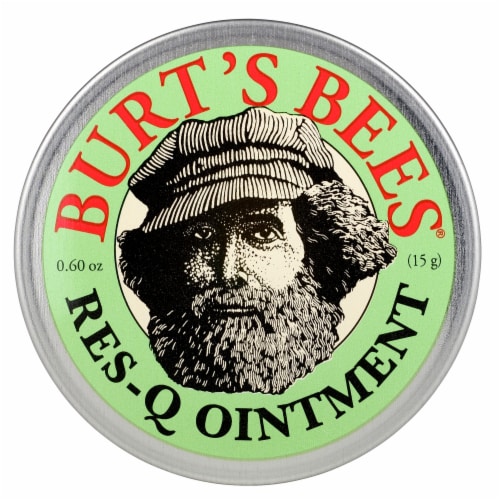 Burt's Bees Baby Bee 100% Natural Multipurpose Ointment, 7.5 Ounces  (Packaging May Vary) : : Baby