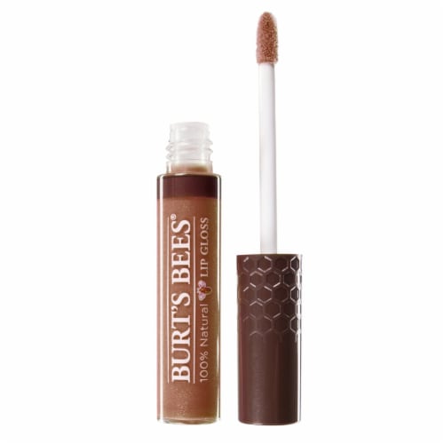 Burt's Bees Solar Eclipse Lip Gloss Perspective: front