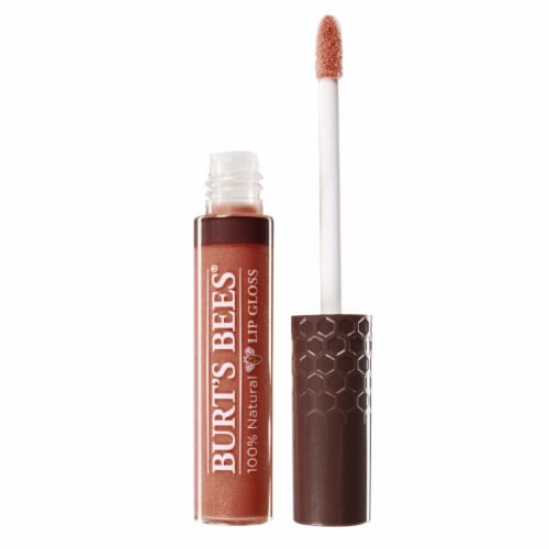 Wolkenkrabber kiezen Kustlijn Burt's Bees® Harvest Time Lip Gloss, 1 ct - Metro Market