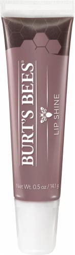 Burt's Bees® Spontaneity Lip Shine Perspective: front