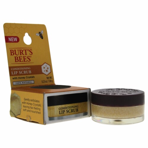 Burt's Bees Beeswax Lip Balm, 1 ct - Harris Teeter