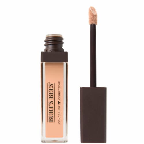 Burt's Bees Light/Medium Concealer Perspective: front