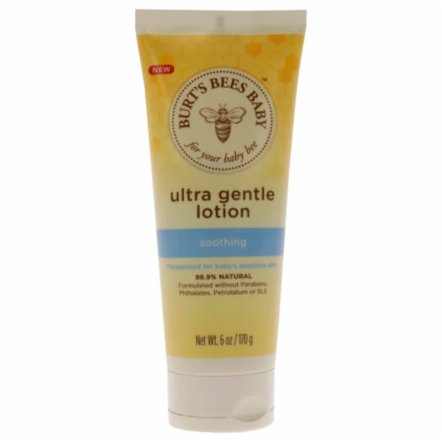 Burt's bees ultra shop gentle lotion