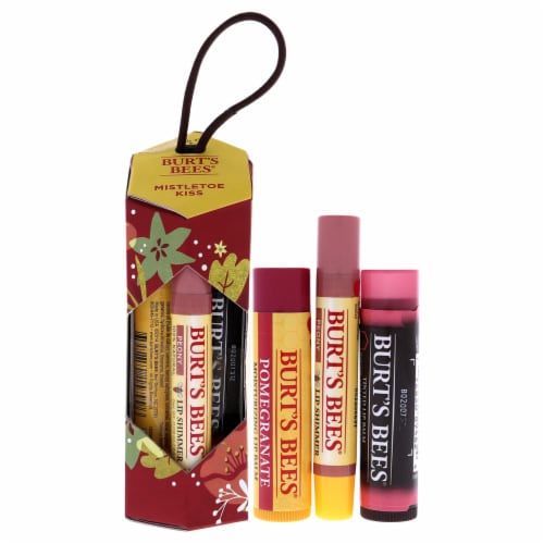 Burt's Bees Beeswax Lip Balm, 1 ct - Kroger