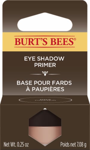 Burt's Bees Eye Shadow Primer Perspective: front