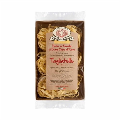 Orzo Pasta Rustichella d'Abruzzo - Edélices