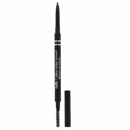 Billion Dollar Brows Brows On Point Waterproof Micro Brow Pencil