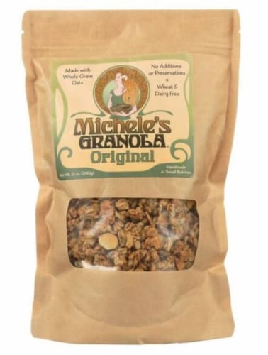 Michele's Granola® Original Granola Perspective: front