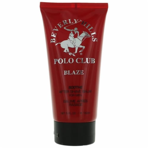 Beverly Hills Polo Club ampcbhb5as 5 oz Blaze After Shave Balm for Men ...