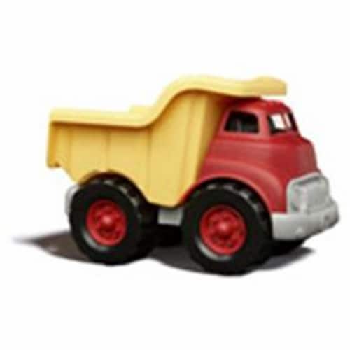 Green Toys Recycled Plastic Dump Truck 1 ct Kroger