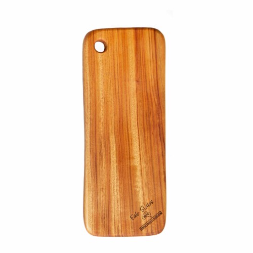 Gerrii 12 Pieces Acacia Wood Cutting Board 15 X 7 Charcuterie Cheese
