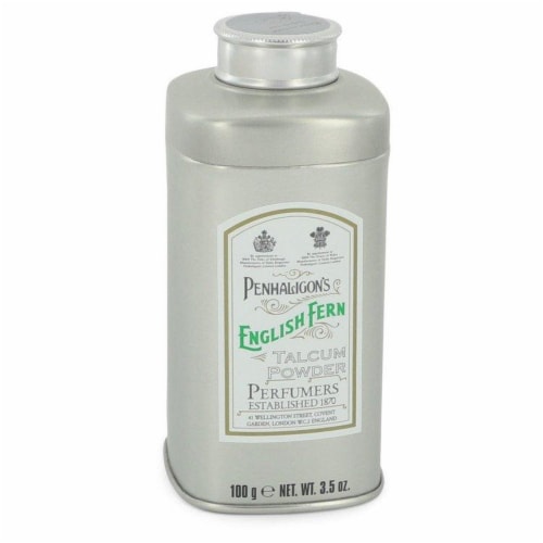 Penhaligon's english online fern