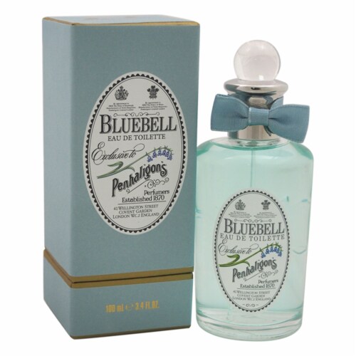Penhaligon s Bluebell EDT Spray 3.4 oz 3.4 oz Kroger