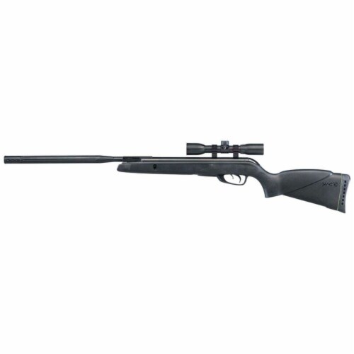 Gamo Wildcat Whisper 0.22 975 Air Rifle 1 pk - Total Qty: 1 Perspective: front
