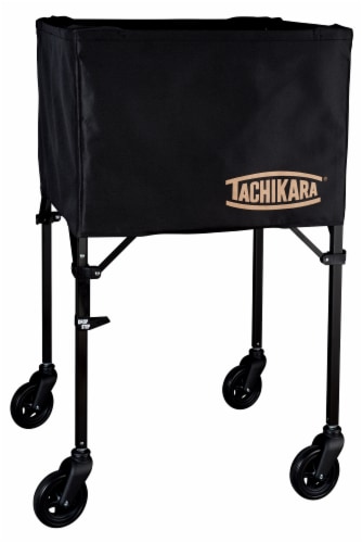 Tachikara DS-1 Premium Ball Cart Perspective: front
