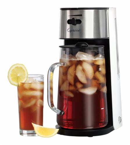 Capresso Iced Tea Maker