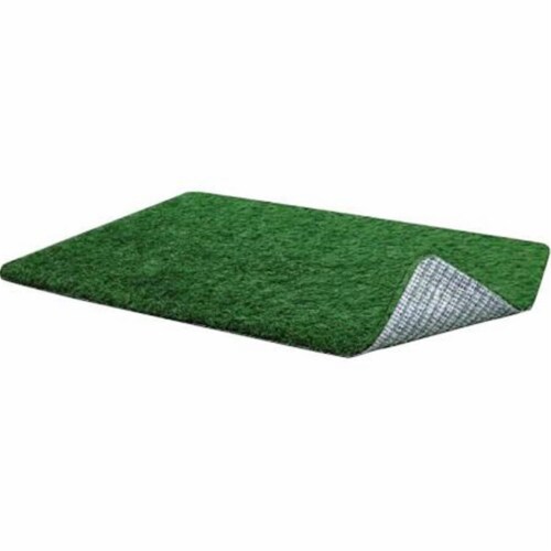 Indoor turf deals dog potty