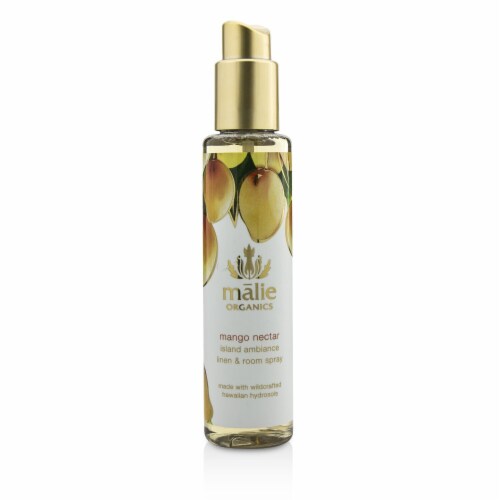 Malie Organics Island Ambiance Linen & Room Spray Mango Nectar