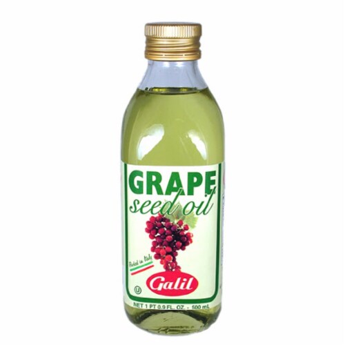 Galil Grapeseed Oil Perspective: front